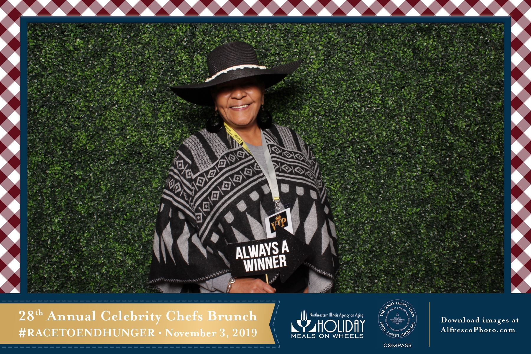 28th Annual Celebrity Chef Brunch | View more photos from the event at events.alfrescophoto.com/u/AlfrescoPhoto/28th-Annual-Celebrity-Chef-Brunch